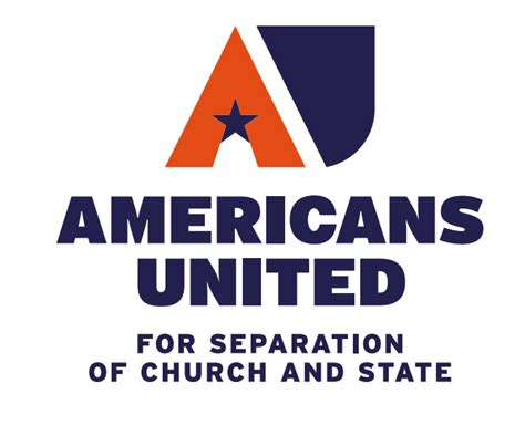 Americans united - Learn about the history, goals, and activities of Americans United, an advocacy group that promotes a strict interpretation of the First Amendment. Find out how it opposes …